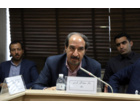 برگزاری اجلاسیه کرسی تخصصی «روند تکاملی در تاریخ روابط بین‌الملل» در دانشگاه علامه طباطبائی