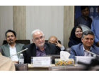 برگزاری اجلاسیه کرسی تخصصی «روند تکاملی در تاریخ روابط بین‌الملل» در دانشگاه علامه طباطبائی