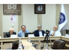 برگزاری اجلاسیه کرسی تخصصی «روند تکاملی در تاریخ روابط بین‌الملل» در دانشگاه علامه طباطبائی