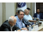 برگزاری اجلاسیه کرسی تخصصی «روند تکاملی در تاریخ روابط بین‌الملل» در دانشگاه علامه طباطبائی