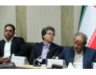 برگزاری اجلاسیه کرسی تخصصی «روند تکاملی در تاریخ روابط بین‌الملل» در دانشگاه علامه طباطبائی