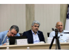 برگزاری اجلاسیه کرسی تخصصی «روند تکاملی در تاریخ روابط بین‌الملل» در دانشگاه علامه طباطبائی