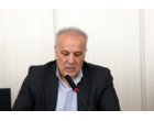 سرپرست پژوهشکده مطالعات و سیاستگذاری اجتماعی دانشگاه منصوب شد