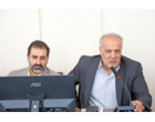 سرپرست پژوهشکده مطالعات و سیاستگذاری اجتماعی دانشگاه منصوب شد