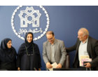 سرپرست پژوهشکده مطالعات و سیاستگذاری اجتماعی دانشگاه منصوب شد