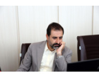 سرپرست پژوهشکده مطالعات و سیاستگذاری اجتماعی دانشگاه منصوب شد