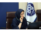 سرپرست پژوهشکده مطالعات و سیاستگذاری اجتماعی دانشگاه منصوب شد
