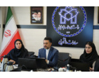 نشست تخصصی مدیریت امور دانشجویی و مرکز بهداشت و درمان دانشگاه علامه طباطبائی با محوریت پایش ایمنی خوابگاه‌ها