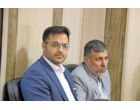 نشست «دیدگاه اجتماعی امام شهید به قرآن» برگزار شد