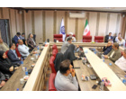 نشست «دیدگاه اجتماعی امام شهید به قرآن» برگزار شد