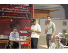 دومین دوره مسابقات «کلام اثرگذار» در دانشگاه علامه طباطبائی برگزار شد