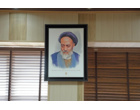 بررسی پیامدهای بین‌المللی جنگ رمضان با حضور سید جلال دهقانی فیروزآبادی+ تصاویر