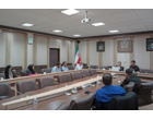 بررسی پیامدهای بین‌المللی جنگ رمضان با حضور سید جلال دهقانی فیروزآبادی+ تصاویر