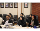 تأکید بر نقش راهبردی نظام مشاوره در دانشگاه علامه طباطبائی