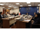 تأکید بر نقش راهبردی نظام مشاوره در دانشگاه علامه طباطبائی