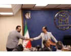 نشست شورای صنفی مرکزی کارمندان دانشگاه‌ها و مراکز وابسته به وزارت علوم