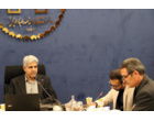 نشست شورای صنفی مرکزی کارمندان دانشگاه‌ها و مراکز وابسته به وزارت علوم