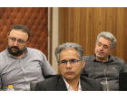 نشست شورای صنفی مرکزی کارمندان دانشگاه‌ها و مراکز وابسته به وزارت علوم
