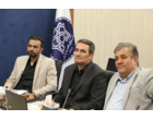 نشست شورای صنفی مرکزی کارمندان دانشگاه‌ها و مراکز وابسته به وزارت علوم