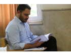 بازدید رئیس دانشگاه از روند برگزاری امتحانات پایان‌ترم؛ تأکید بر رعایت نظم و آرامش در محیط آزمون‌ها
