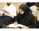 بازدید رئیس دانشگاه از روند برگزاری امتحانات پایان‌ترم؛ تأکید بر رعایت نظم و آرامش در محیط آزمون‌ها