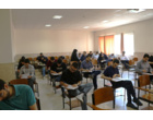 بازدید رئیس دانشگاه از روند برگزاری امتحانات پایان‌ترم؛ تأکید بر رعایت نظم و آرامش در محیط آزمون‌ها