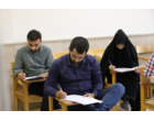 بازدید رئیس دانشگاه از روند برگزاری امتحانات پایان‌ترم؛ تأکید بر رعایت نظم و آرامش در محیط آزمون‌ها