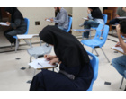 بازدید رئیس دانشگاه از روند برگزاری امتحانات پایان‌ترم؛ تأکید بر رعایت نظم و آرامش در محیط آزمون‌ها