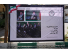 رئیس دانشگاه علامه طباطبائی از روند آماده‌سازی مراکز اسکان زائران بازدید کرد
