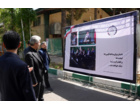 رئیس دانشگاه علامه طباطبائی از روند آماده‌سازی مراکز اسکان زائران بازدید کرد