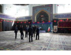 رئیس دانشگاه علامه طباطبائی از روند آماده‌سازی مراکز اسکان زائران بازدید کرد