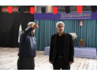 رئیس دانشگاه علامه طباطبائی از روند آماده‌سازی مراکز اسکان زائران بازدید کرد