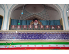 رئیس دانشگاه علامه طباطبائی از روند آماده‌سازی مراکز اسکان زائران بازدید کرد