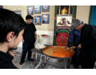 رئیس دانشگاه علامه طباطبائی از روند آماده‌سازی مراکز اسکان زائران بازدید کرد