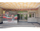 آمادگی پردیس مرکزی دانشگاه علامه طباطبائی برای اسکان زائران در مراسم وداع و تشییع رهبر شهید انقلاب + تصاویر