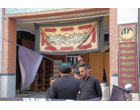 آمادگی پردیس مرکزی دانشگاه علامه طباطبائی برای اسکان زائران در مراسم وداع و تشییع رهبر شهید انقلاب + تصاویر