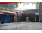 آمادگی پردیس مرکزی دانشگاه علامه طباطبائی برای اسکان زائران در مراسم وداع و تشییع رهبر شهید انقلاب + تصاویر
