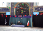 آمادگی پردیس مرکزی دانشگاه علامه طباطبائی برای اسکان زائران در مراسم وداع و تشییع رهبر شهید انقلاب + تصاویر