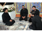 آمادگی پردیس مرکزی دانشگاه علامه طباطبائی برای اسکان زائران در مراسم وداع و تشییع رهبر شهید انقلاب + تصاویر