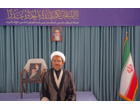 آمادگی پردیس مرکزی دانشگاه علامه طباطبائی برای اسکان زائران در مراسم وداع و تشییع رهبر شهید انقلاب + تصاویر