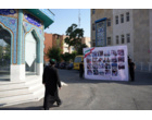 آمادگی پردیس مرکزی دانشگاه علامه طباطبائی برای اسکان زائران در مراسم وداع و تشییع رهبر شهید انقلاب + تصاویر