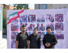 آمادگی پردیس مرکزی دانشگاه علامه طباطبائی برای اسکان زائران در مراسم وداع و تشییع رهبر شهید انقلاب + تصاویر