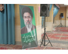 آمادگی پردیس مرکزی دانشگاه علامه طباطبائی برای اسکان زائران در مراسم وداع و تشییع رهبر شهید انقلاب + تصاویر