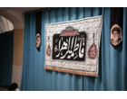 آمادگی پردیس مرکزی دانشگاه علامه طباطبائی برای اسکان زائران در مراسم وداع و تشییع رهبر شهید انقلاب + تصاویر