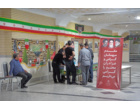 آمادگی پردیس مرکزی دانشگاه علامه طباطبائی برای اسکان زائران در مراسم وداع و تشییع رهبر شهید انقلاب + تصاویر