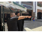 آمادگی پردیس مرکزی دانشگاه علامه طباطبائی برای اسکان زائران در مراسم وداع و تشییع رهبر شهید انقلاب + تصاویر