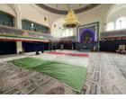 آمادگی پردیس مرکزی دانشگاه علامه طباطبائی برای اسکان زائران در مراسم وداع و تشییع رهبر شهید انقلاب + تصاویر
