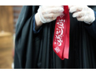 اسکان زائران مراسم وداع و تشییع رهبر شهید انقلاب در پردیس مرکزی دانشگاه علامه طباطبائی+ تصاویر