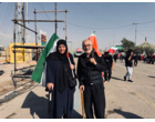گزارش تصویری عطنا از وداع با رهبر شهید انقلاب در مصلای تهران
