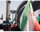 گزارش تصویری عطنا از وداع با رهبر شهید انقلاب در مصلای تهران